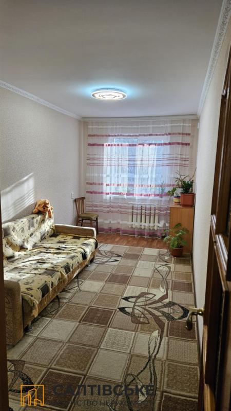 Sale 2 bedroom-(s) apartment 45 sq. m., Svitla Street 47