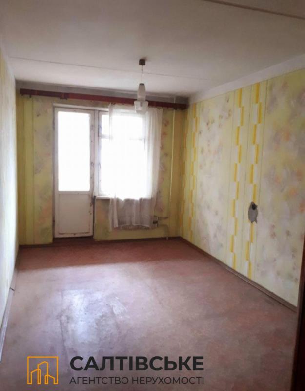 Sale 3 bedroom-(s) apartment 64 sq. m., Heroiv Pratsi Street 28а