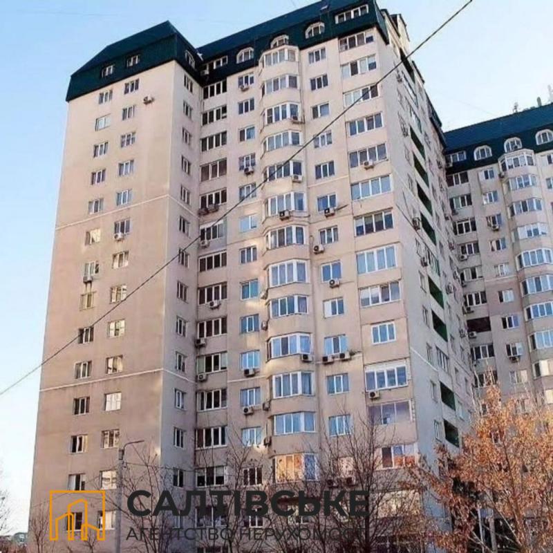 Продаж 3 кімнатної квартири 100 кв. м, Академіка Павлова вул. 142б