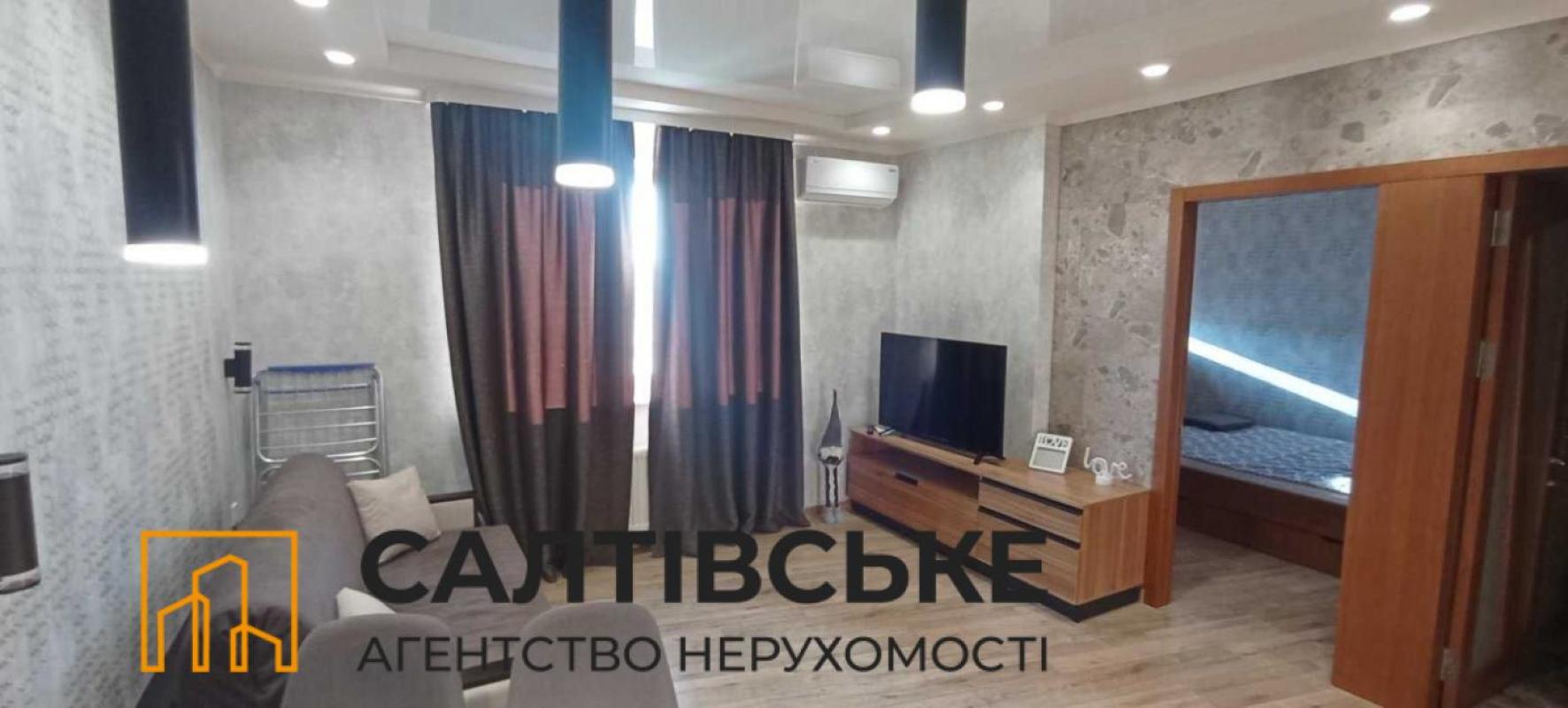 Sale 1 bedroom-(s) apartment 34 sq. m., Akademika Pavlova Street 158 корпус 2