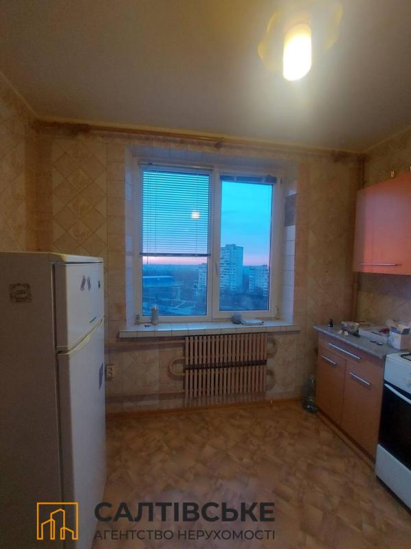 Sale 1 bedroom-(s) apartment 33 sq. m., Saltivske Highway 240в