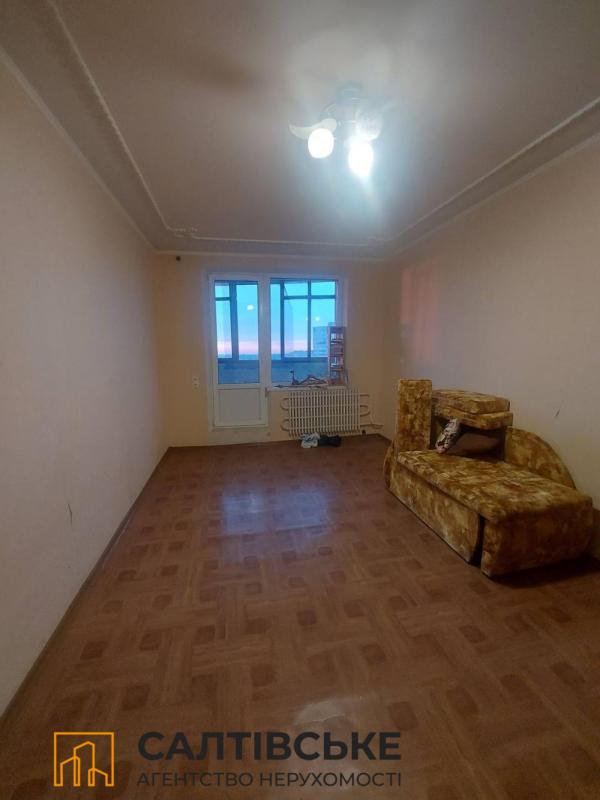 Продаж 1 кімнатної квартири 33 кв. м, Салтівське шосе 240в