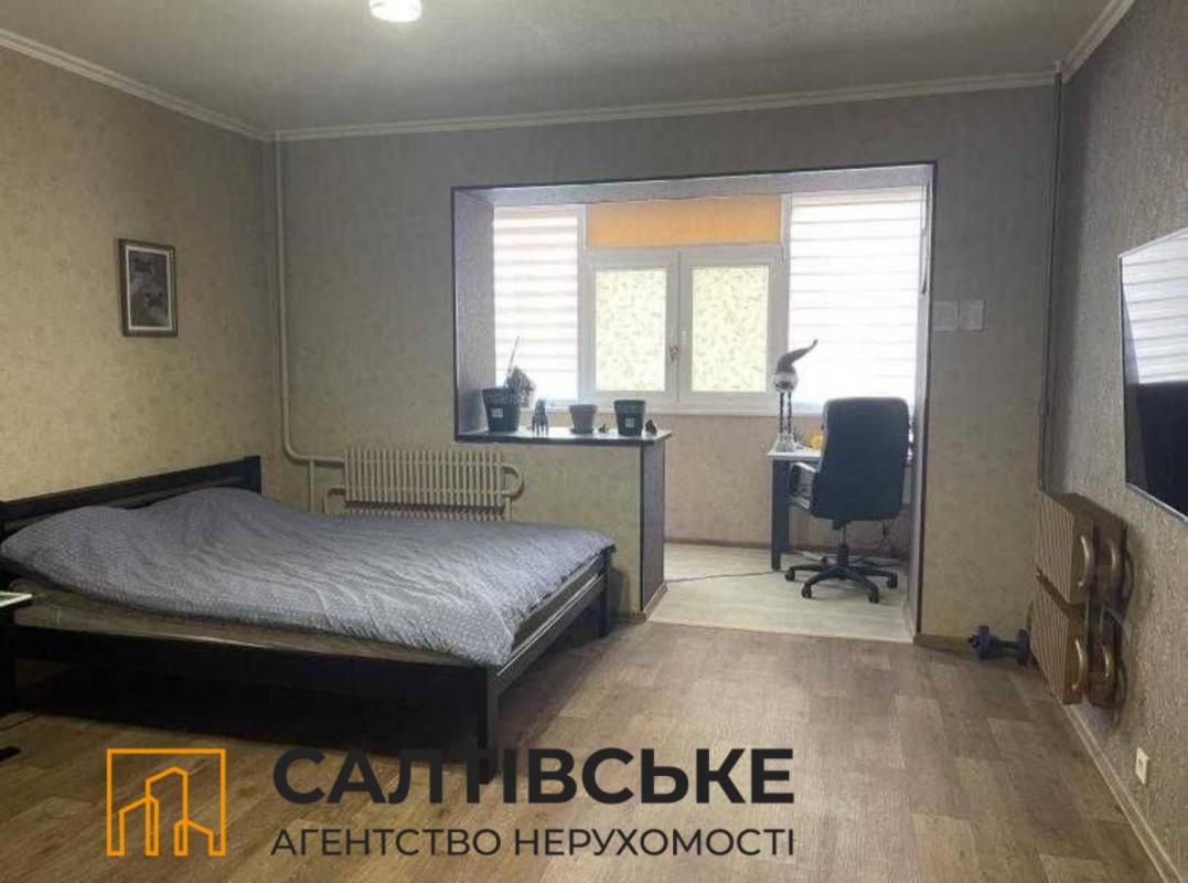 Sale 1 bedroom-(s) apartment 53 sq. m., Krychevskoho street 29