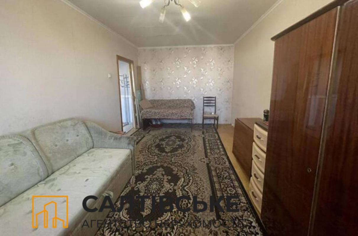 Продаж 1 кімнатної квартири 33 кв. м, Гвардійців-Широнінців вул. 111