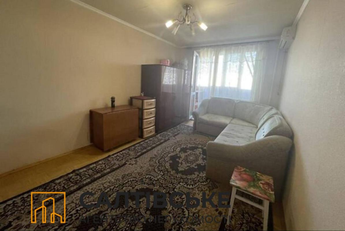 Sale 1 bedroom-(s) apartment 33 sq. m., Hvardiytsiv-Shyronintsiv Street 111
