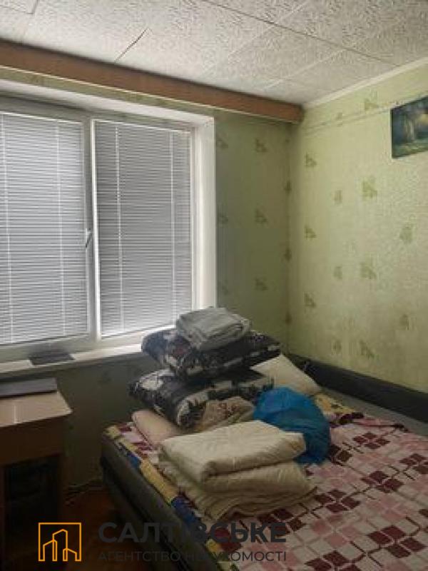 Sale 2 bedroom-(s) apartment 45 sq. m., Saltivske Highway 90б