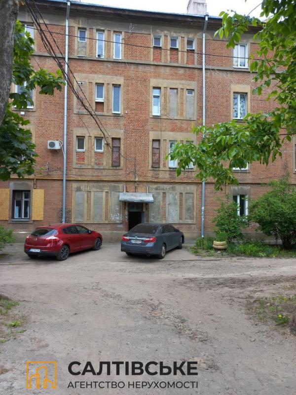 Продажа 3 комнатной квартиры 58 кв. м, Маршала Батицкого ул. 7
