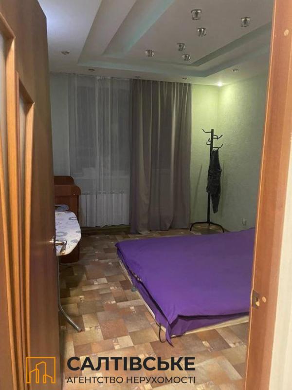 Sale 3 bedroom-(s) apartment 66 sq. m., Hvardiytsiv-Shyronintsiv Street 111