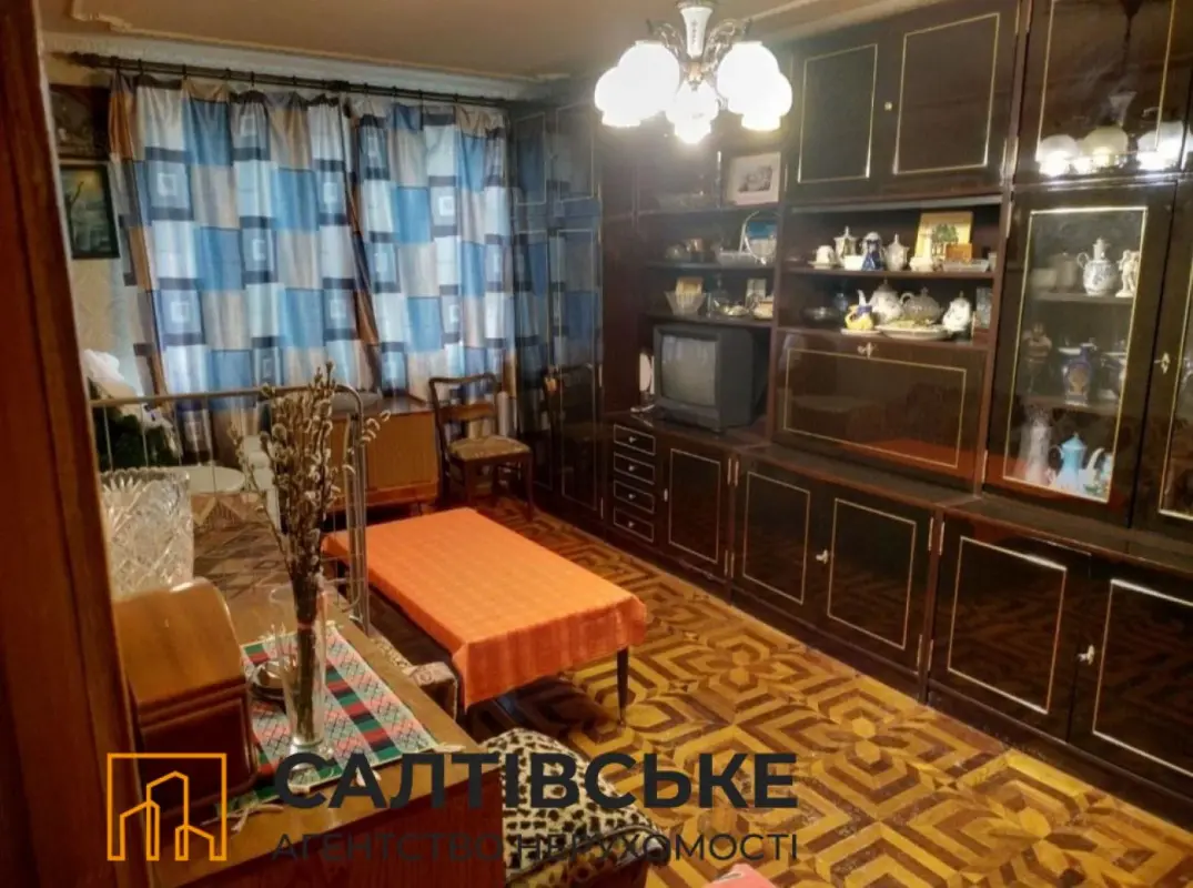 Apartment for sale - Akademika Pavlova Street 146а