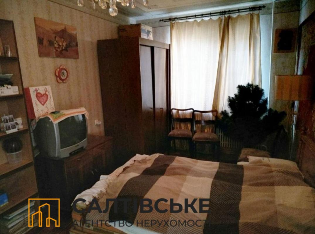 Sale 3 bedroom-(s) apartment 67 sq. m., Akademika Pavlova Street 146а
