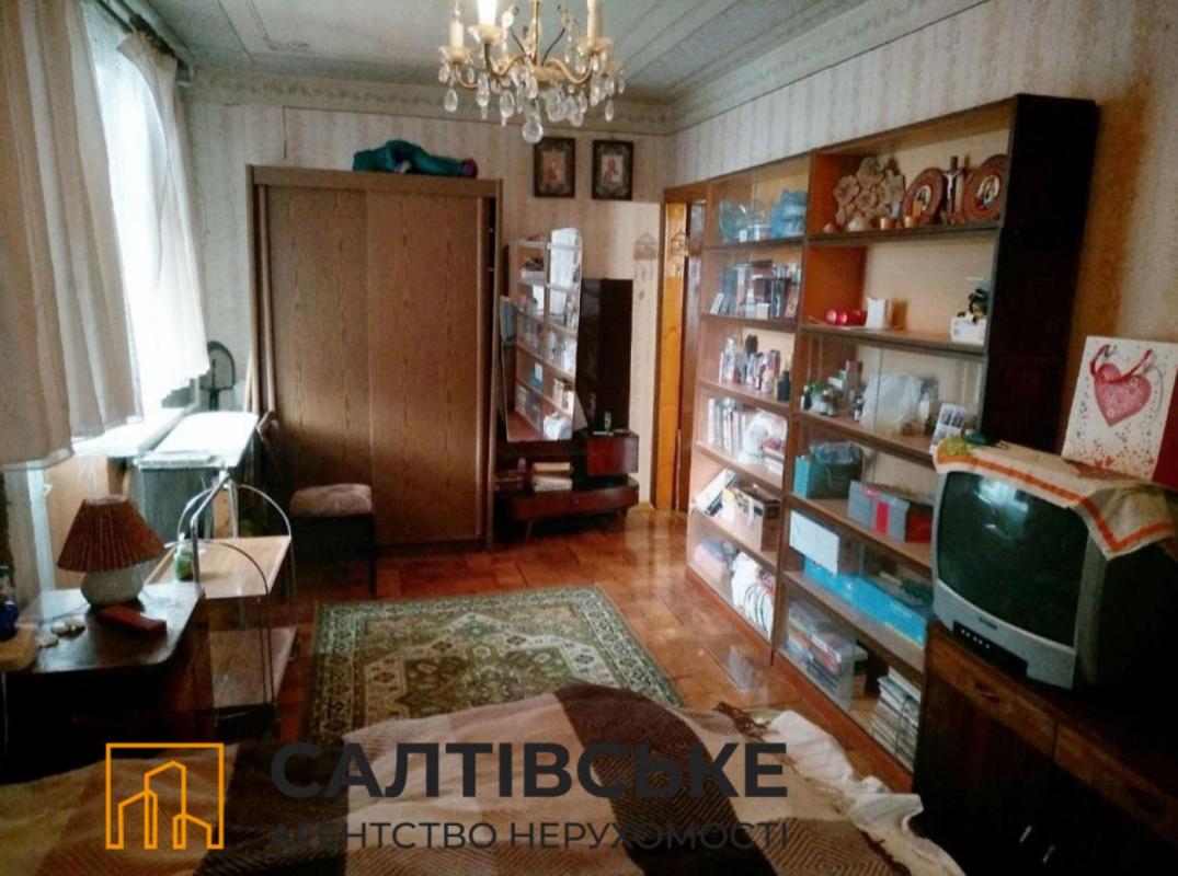 Продаж 3 кімнатної квартири 67 кв. м, Академіка Павлова вул. 146а