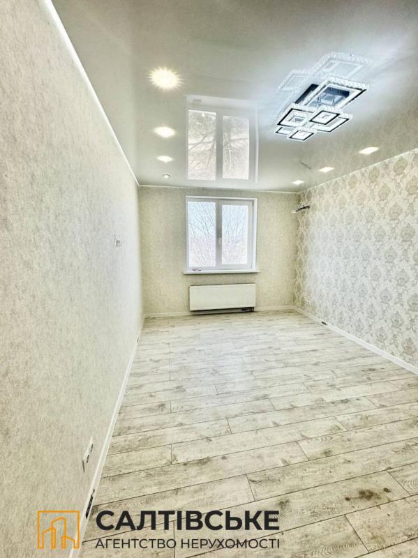 Продажа 2 комнатной квартиры 56 кв. м, Академика Барабашова ул. 12