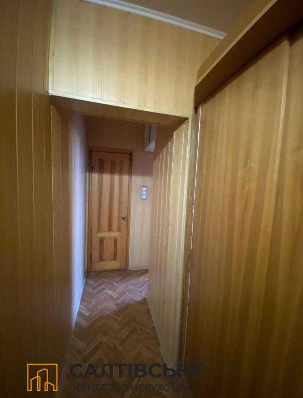 Sale 2 bedroom-(s) apartment 52 sq. m., Heroiv Pratsi Street 48д