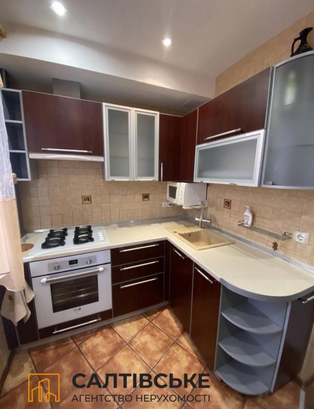 Sale 2 bedroom-(s) apartment 46 sq. m., Yuvileinyi avenue 72