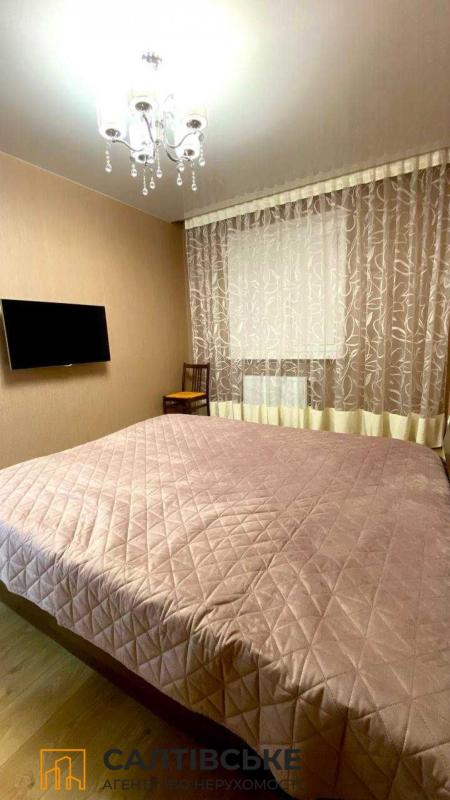 Sale 2 bedroom-(s) apartment 56 sq. m., Drahomanova Street 4