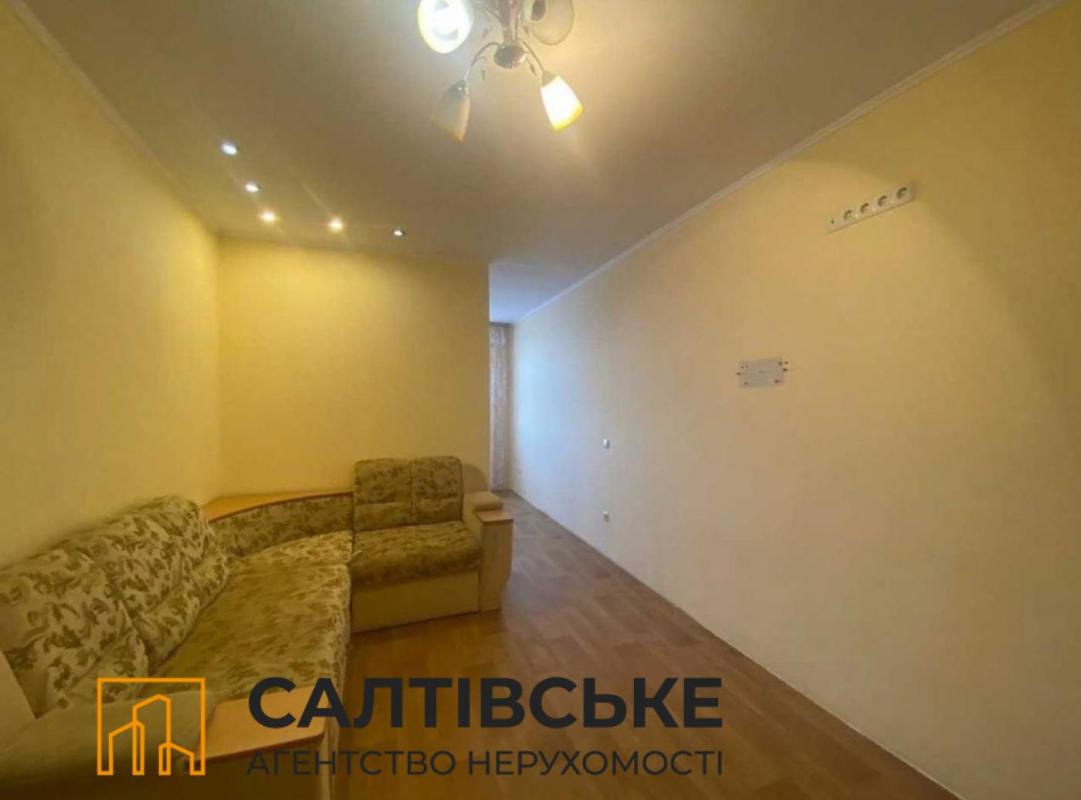 Sale 1 bedroom-(s) apartment 45 sq. m., Saltivske Highway 73г