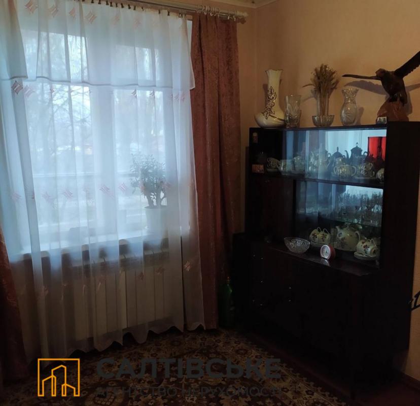 Sale 1 bedroom-(s) apartment 31 sq. m., Sportyvna Street 16