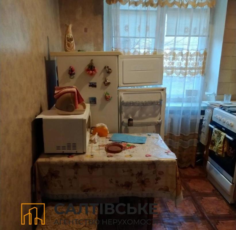 Sale 1 bedroom-(s) apartment 31 sq. m., Sportyvna Street 16
