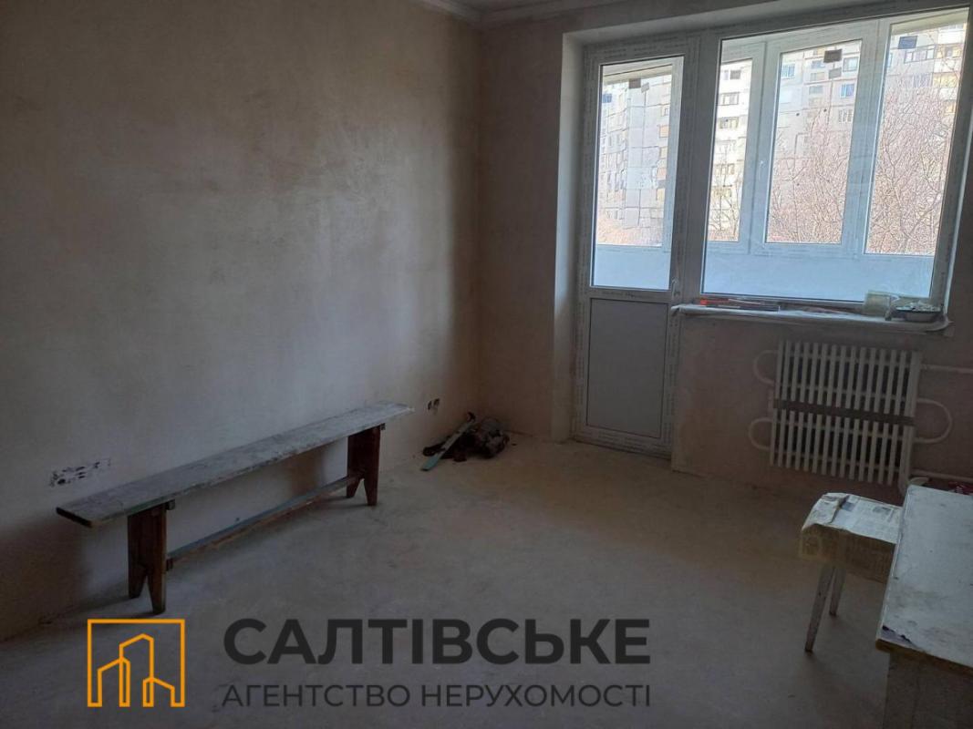 Sale 1 bedroom-(s) apartment 33 sq. m., Druzhby Narodiv Street 217
