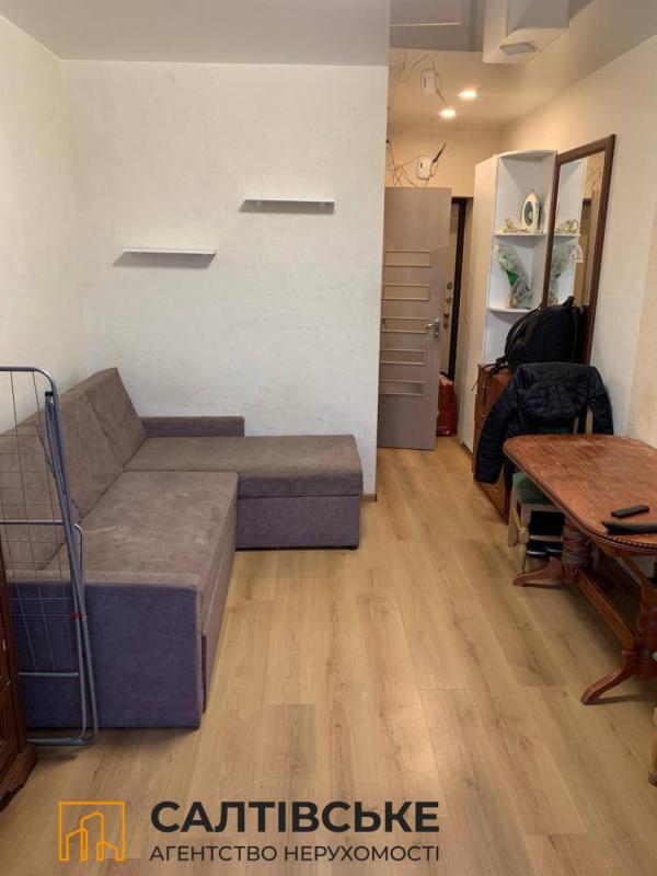 Sale 1 bedroom-(s) apartment 20 sq. m., Akhiyezeriv Street (Khalturina Street)