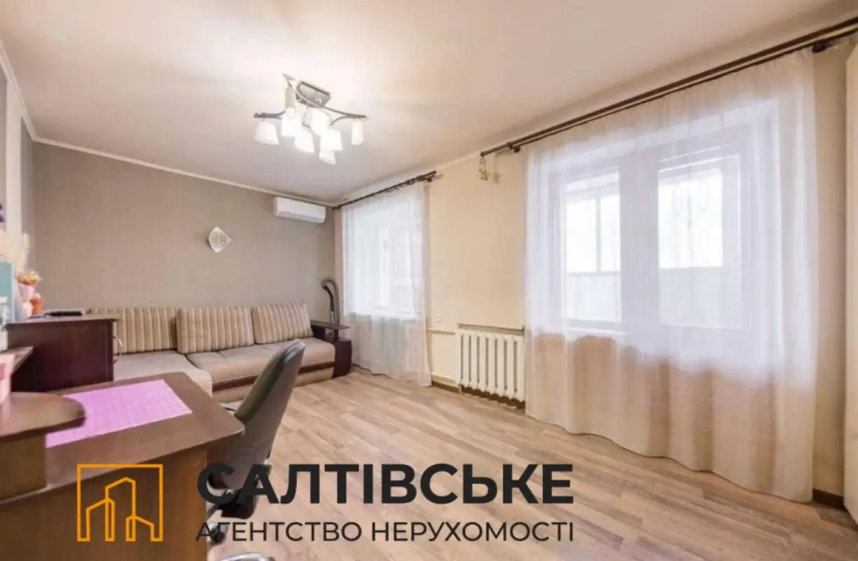 Apartment for sale - Mykhailyka street 2