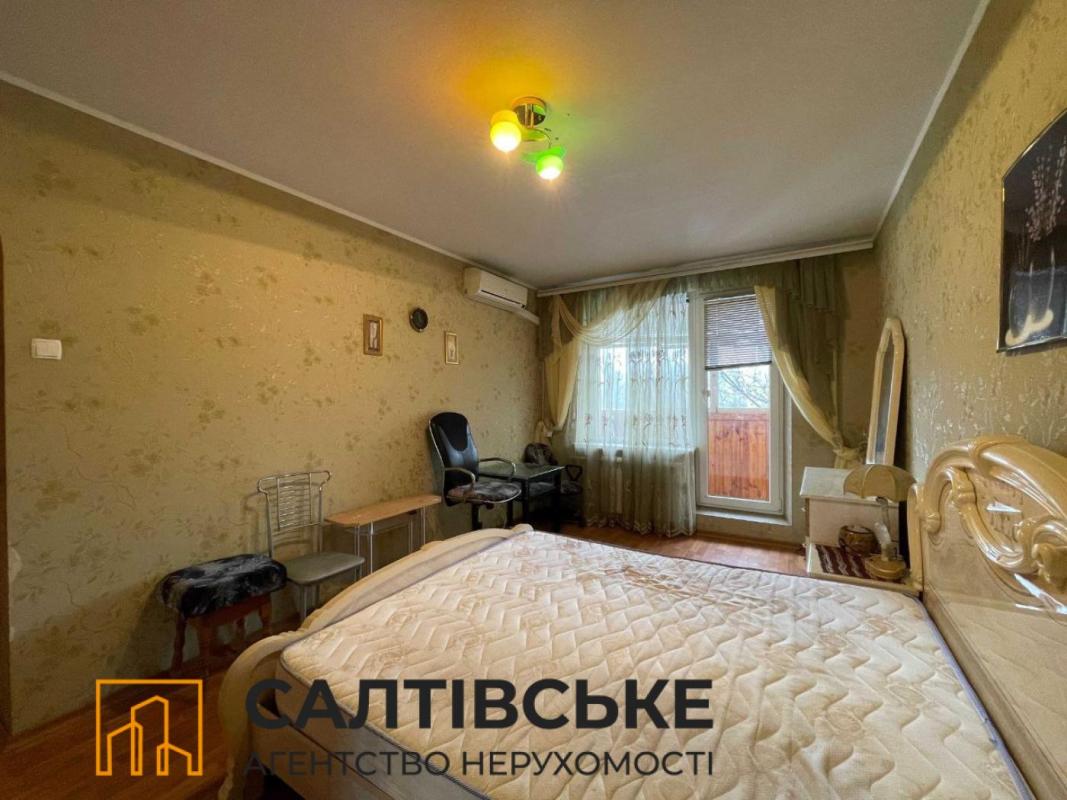 Sale 2 bedroom-(s) apartment 48 sq. m., Amosova Street 38