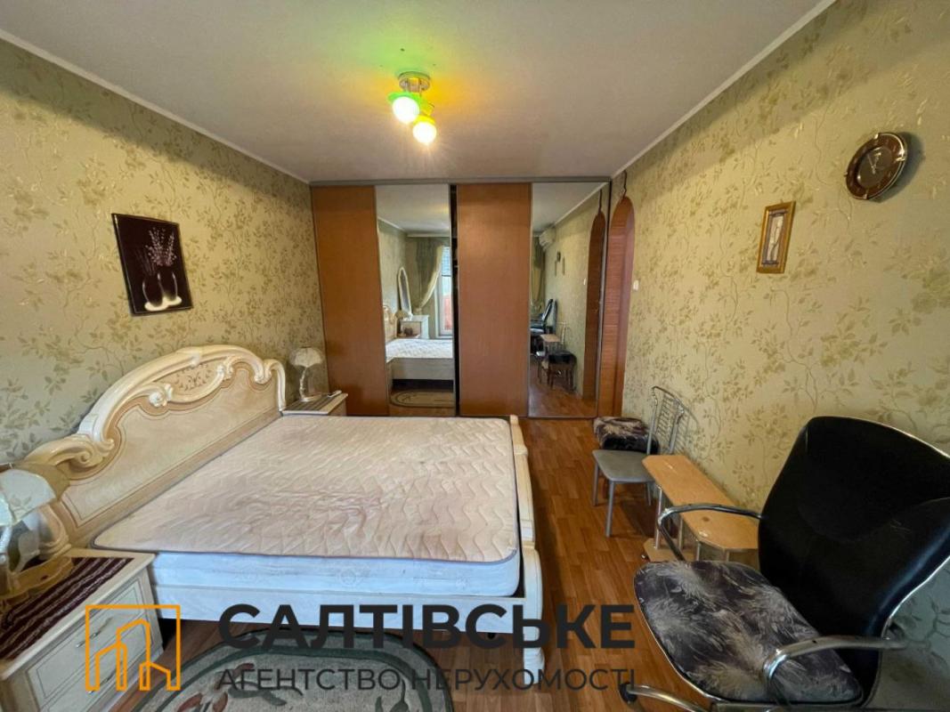 Sale 2 bedroom-(s) apartment 48 sq. m., Amosova Street 38