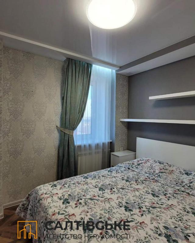 Sale 2 bedroom-(s) apartment 52 sq. m., Saltivske Highway 86/137