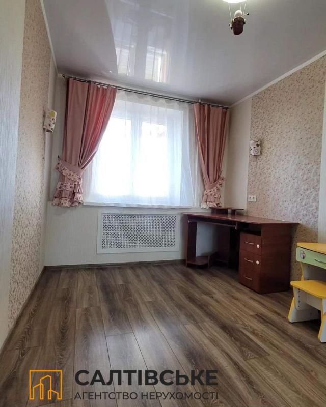 Sale 2 bedroom-(s) apartment 52 sq. m., Saltivske Highway 86/137