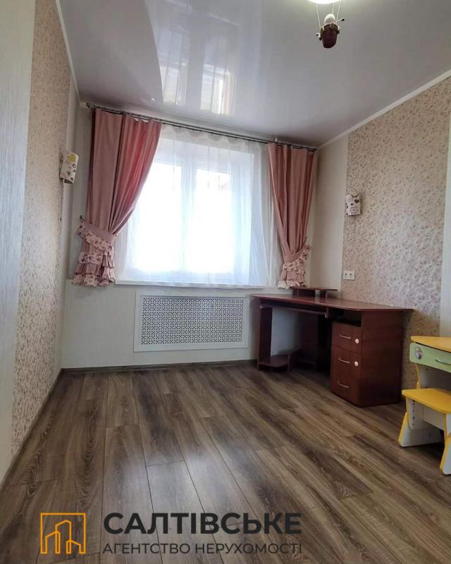 Продаж 2 кімнатної квартири 52 кв. м, Салтівське шосе 86/137