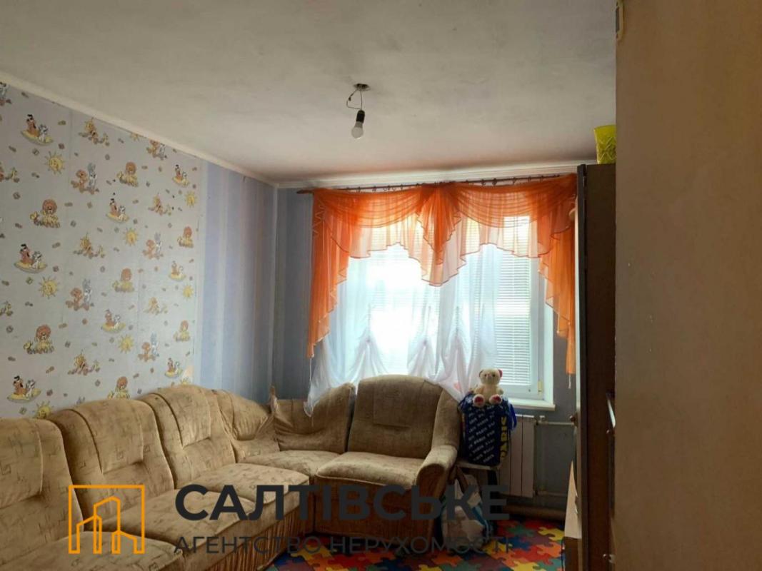 Продаж 3 кімнатної квартири 65 кв. м, Салтівське шосе 145