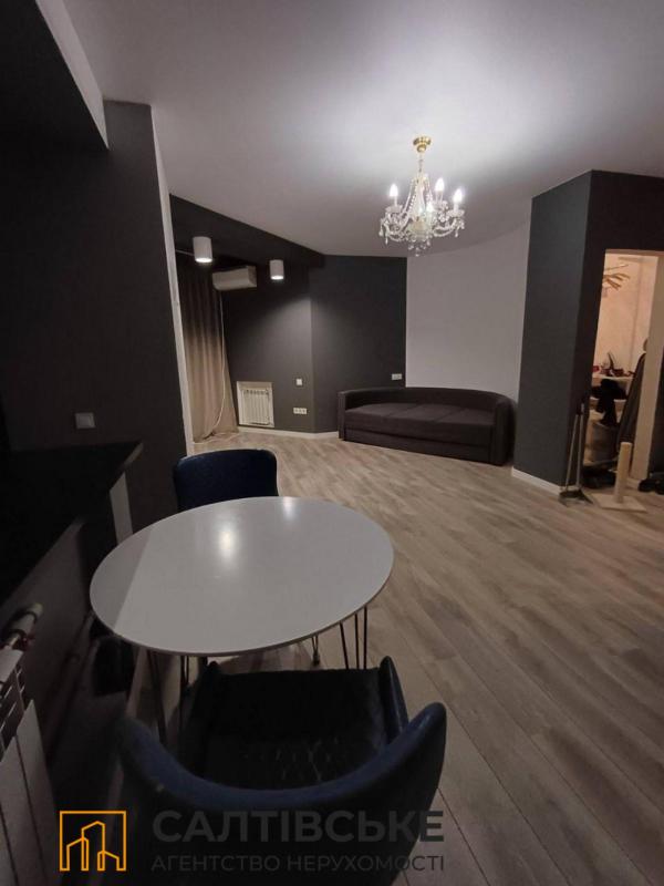 Sale 1 bedroom-(s) apartment 39 sq. m., Dzherelna Street 9а