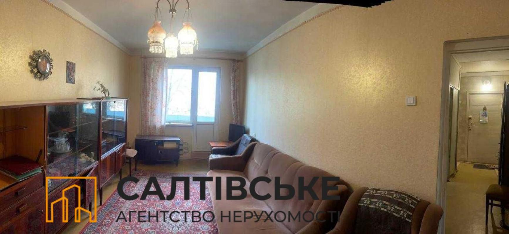 Sale 3 bedroom-(s) apartment 65 sq. m., Akademika Pavlova Street 162б