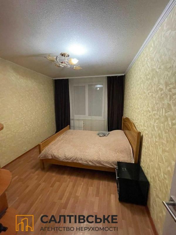 Sale 3 bedroom-(s) apartment 65 sq. m., Yuvileinyi avenue 38
