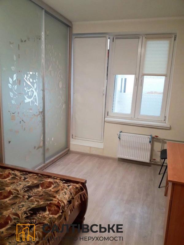 Продаж 1 кімнатної квартири 27 кв. м, Гвардійців-Широнінців вул. 27
