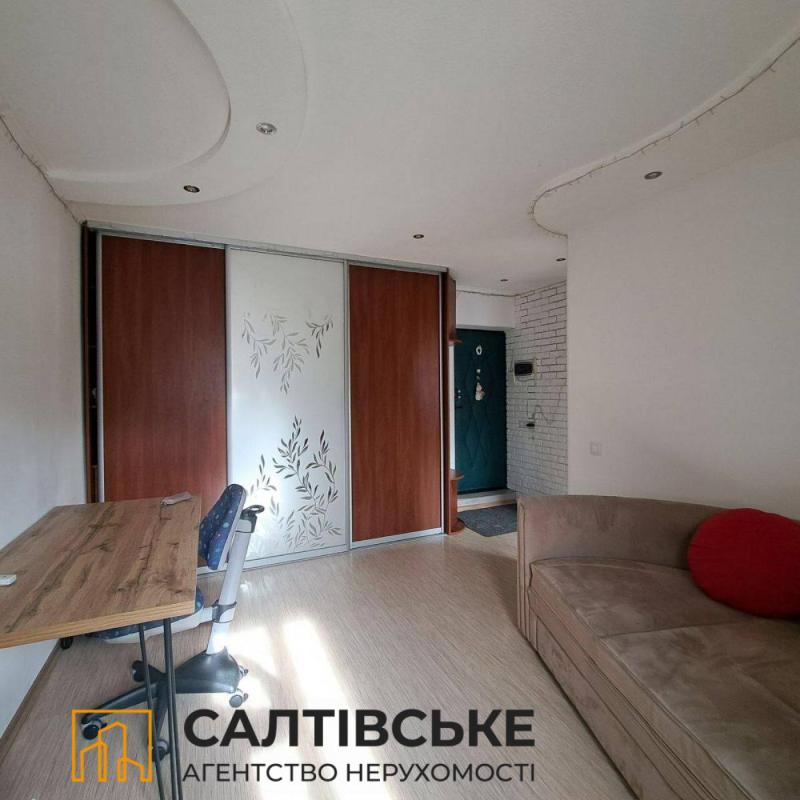 Sale 1 bedroom-(s) apartment 25 sq. m., Vladyslava Zubenka street (Tymurivtsiv Street) 80а