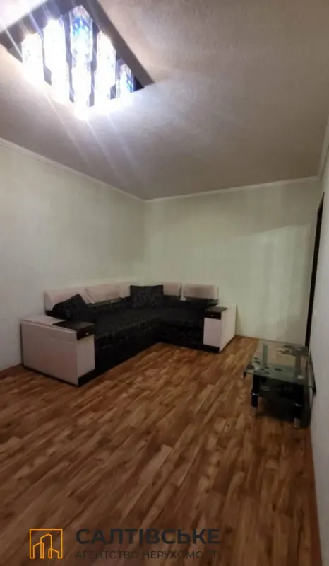 Apartment for sale - Traktorobudivnykiv Avenue 110а