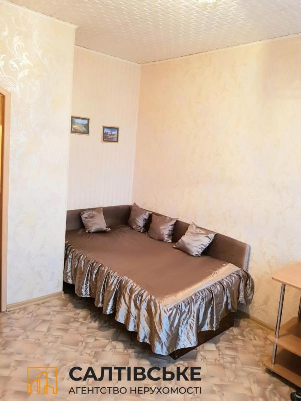 Sale 1 bedroom-(s) apartment 20 sq. m., Haribaldi Street 26