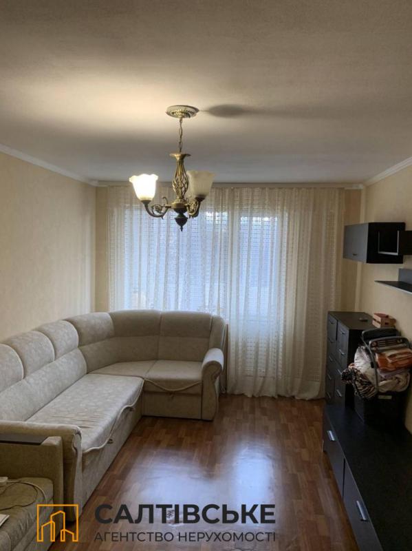 Sale 1 bedroom-(s) apartment 36 sq. m., Buchmy Street (Komandarma Uborevycha Street) 42б