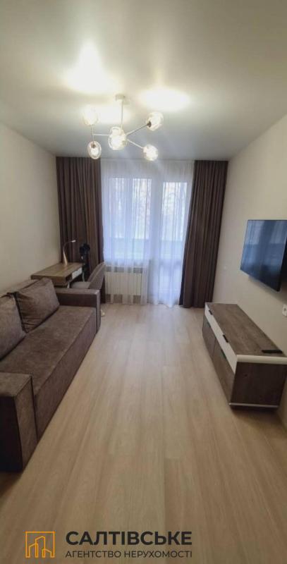 Sale 2 bedroom-(s) apartment 47 sq. m., Heroiv Pratsi Street 68б