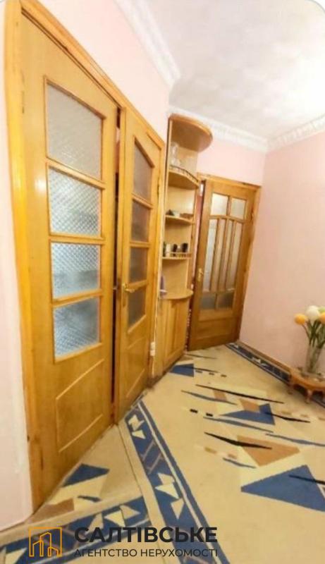 Sale 4 bedroom-(s) apartment 80 sq. m., Krasnodarska Street 171з