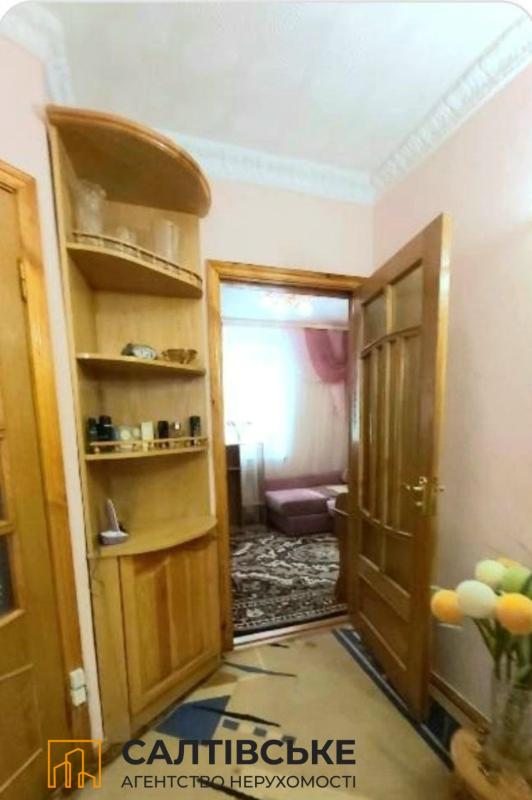 Продаж 4 кімнатної квартири 80 кв. м, Краснодарська вул. 171з