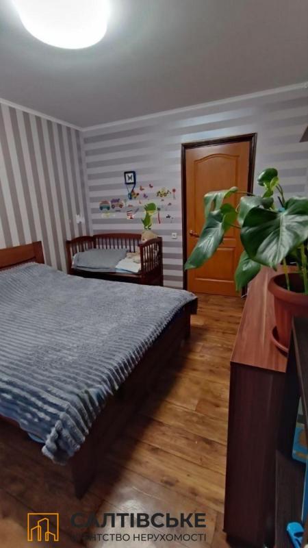 Sale 2 bedroom-(s) apartment 47 sq. m., Ferhanska Street 36