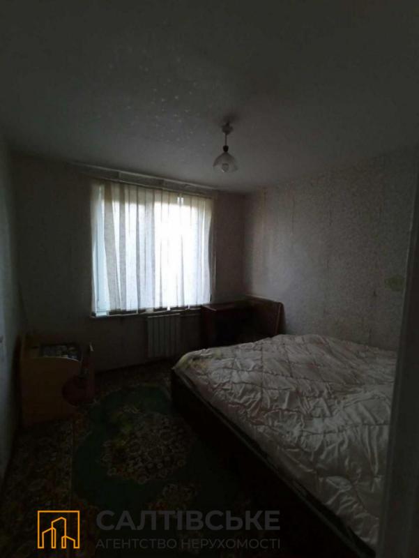 Sale 2 bedroom-(s) apartment 44 sq. m., Heroiv Pratsi Street 12