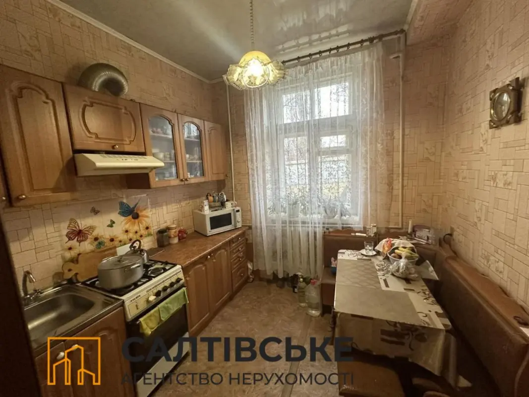 Продажа квартиры - Леонида Быкова ул. 48