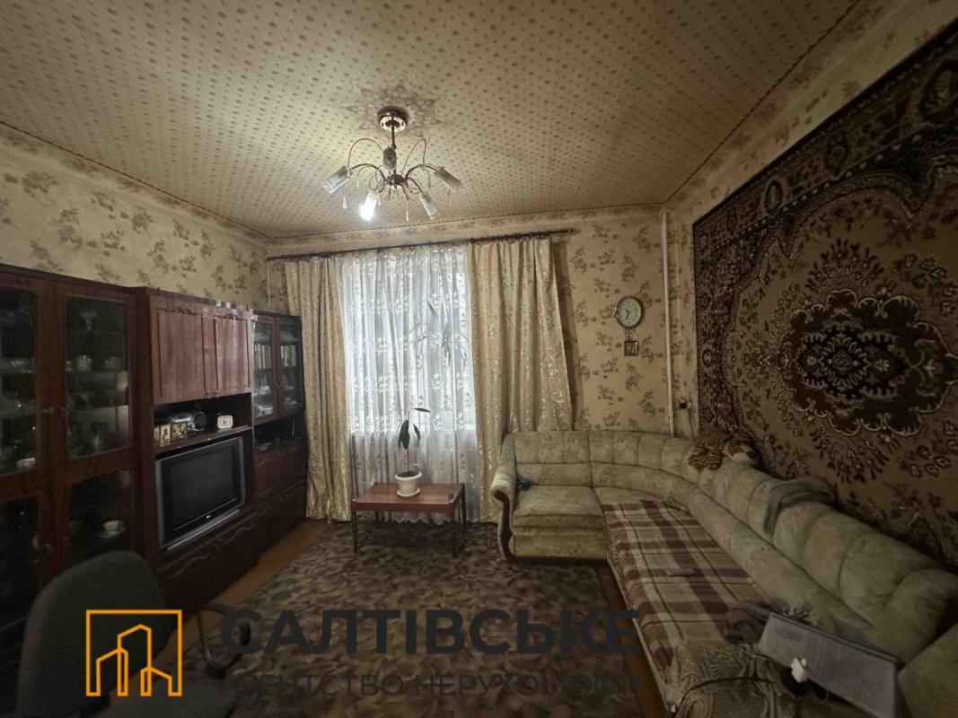 Продаж 2 кімнатної квартири 47 кв. м, Леоніда Бикова вул. (Павла Дибенка) 48
