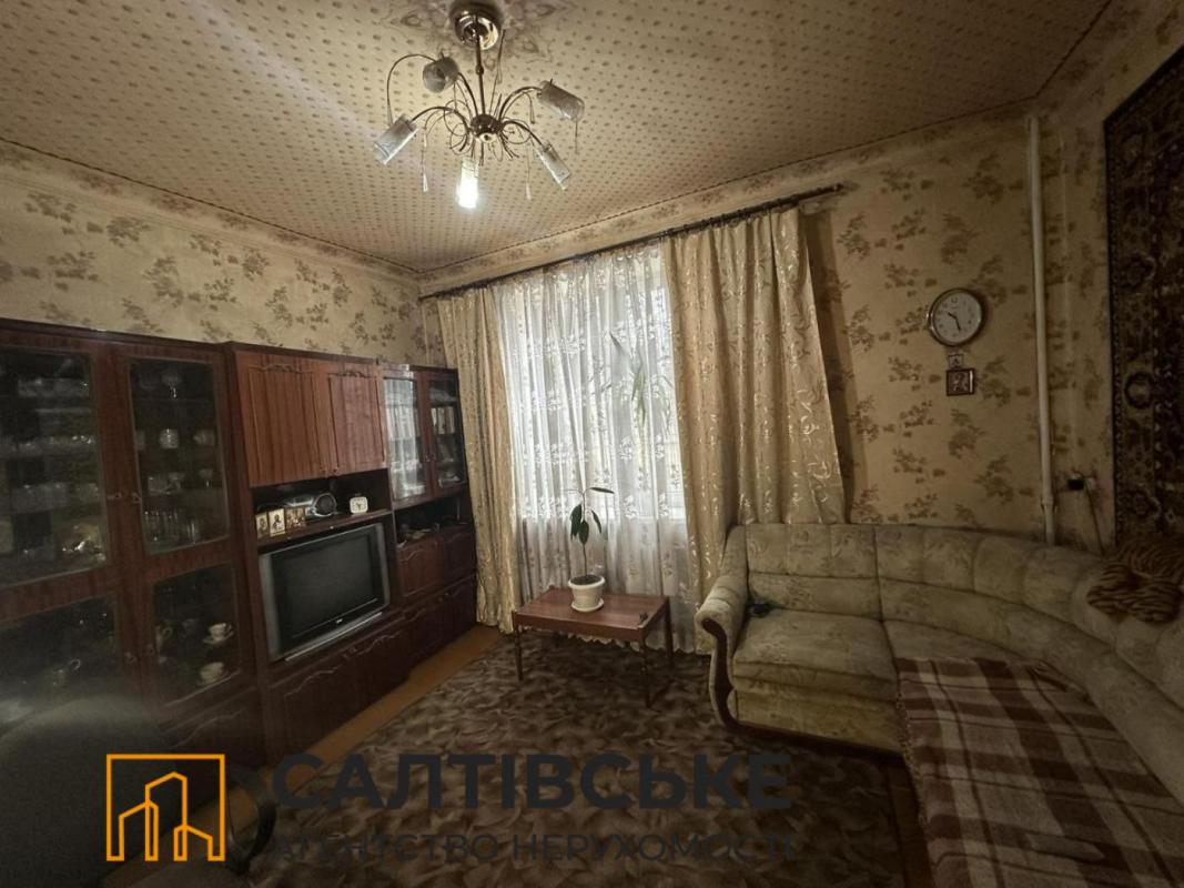Sale 2 bedroom-(s) apartment 47 sq. m., Leonida Bykova street (Pavla Dybenka Street) 48