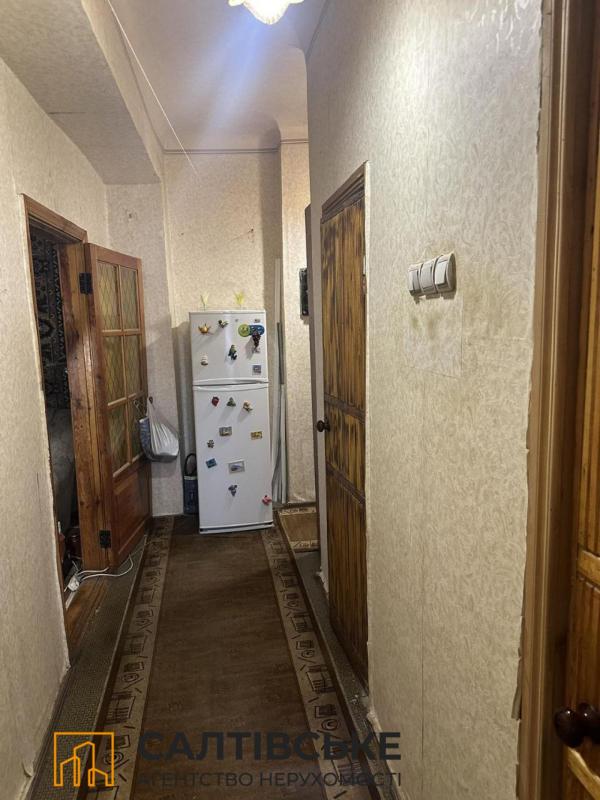 Sale 2 bedroom-(s) apartment 47 sq. m., Leonida Bykova street (Pavla Dybenka Street) 48