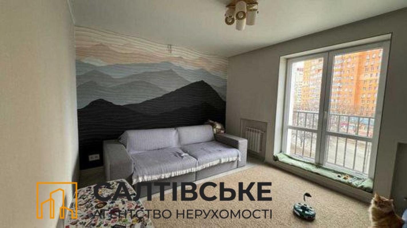 Продаж 2 кімнатної квартири 75 кв. м, Гвардійців-Широнінців вул. 30