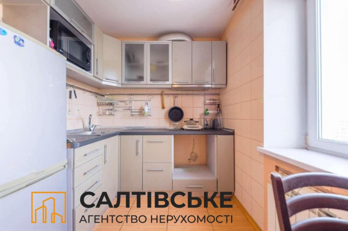 Sale 2 bedroom-(s) apartment 54 sq. m., Hvardiytsiv-Shyronintsiv Street 50/29